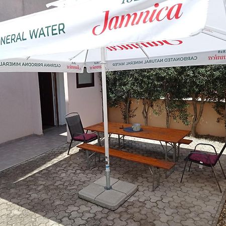 Anita Zadar Exterior foto